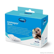 Cosmopor silicone Wundverband steril 7,2 x 5 cm (5 Stck.) (PACK=5 STÜCK) Produktbild