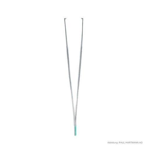 Peha-instrument Pinzetten Adson chirurgisch, gerade 12 cm (25 Stck.) (PACK=25 STÜCK) Produktbild Front View L
