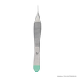 Peha-instrument Pinzetten Micro-Adson anatomisch 12 cm (25 Stck.) (PACK=25 STÜCK) Produktbild