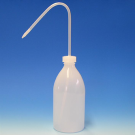 Spritzflasche PE-LD 500 ml mit Spritzrohr Produktbild