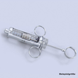 Ultra-Asept 3R 3 ml LL, Glasmetallspritze Produktbild