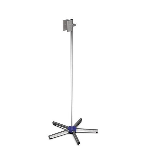 Hygienestation Light für 500 ml Desinfektionsmittelflaschen Produktbild Front View L