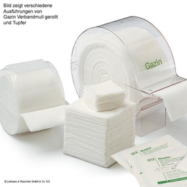 Gazin Verbandmull 5 m x 8 cm Produktbild