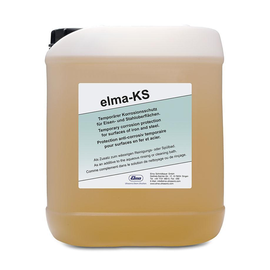 elma-KS Korrosionsschutzmittel 5 Ltr. Produktbild