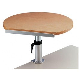 Tischpult ergonomisch höhenverstellbar 31-43cm holz Maul 93010-70 Produktbild