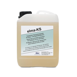 elma-KS Korrosionsschutzmittel 2,5 Ltr. Produktbild