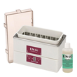 Ultraschall-Reinigungsgerät Emmi 05P 0,5 Ltr. inkl.100 ml Universalkonzentrat Produktbild