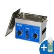 Ultraschall-Reinigungsgerät Universal Emmi 20 HC 2,0 Ltr. inkl. 100 ml Universalkonzentrat Produktbild