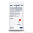 ES-Kompressen steril 8-fach 10 x 20 cm (5 x 2 Stck.) Produktbild