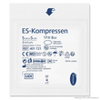 ES-Kompressen steril 8-fach 5 x 5 cm (25 x 2 Stck.) Produktbild Additional View 2 S