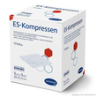 ES-Kompressen steril 8-fach 5 x 5 cm (25 x 2 Stck.) Produktbild