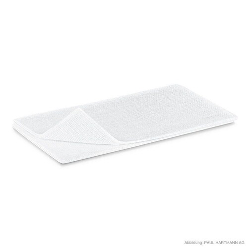 ES-Kompressen unsteril 12-fach 10 x 20 cm (100 Stck.) (PACK=100 STÜCK) Produktbild Additional View 5 L