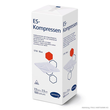 ES-Kompressen unsteril 16-fach 7,5 x 7,5 cm (100 Stck.) (PACK=100 STÜCK) Produktbild