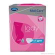 MoliCare Premium lady pants 5 Tropfen Gr. M, Inkontinenzslips (8 Stck.) (BTL=8 STÜCK) Produktbild