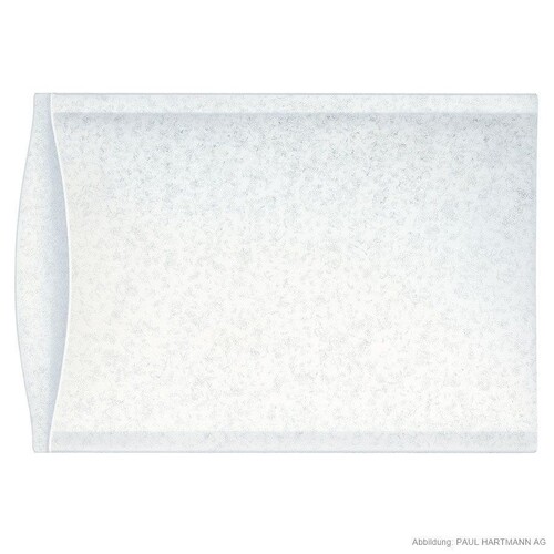 ValaClean soft Einmal-Waschhandschuhe (15 Stck.) (PACK=15 STÜCK) Produktbild Front View L