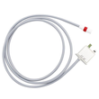 KISS Elektrodenleitung, EKG, C1, IEC, 127 cm Produktbild