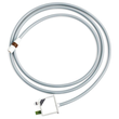 KISS Elektrodenleitung, EKG, C4, IEC, 127 cm Produktbild