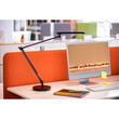 UNILUX Tischleuchte Mambo LED 2.0 400140801 schwarz Produktbild Additional View 2 S
