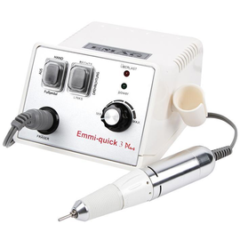 Emmi-Quick III Plus Profi-Fräser Produktbild