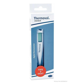 Thermoval Standard Fieberthermometer Produktbild