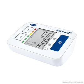 Veroval compact Oberarm-Blutdruckmessgerät Produktbild