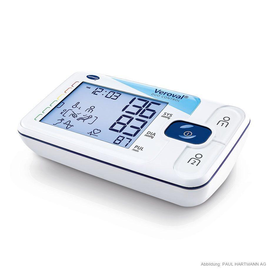 Veroval duo control medium Oberarm-Blutdruckmessgerät Produktbild