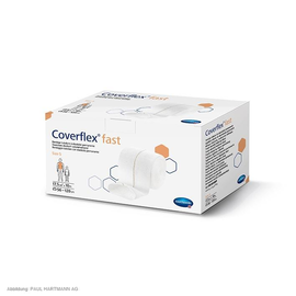 Coverflex fast Schlauchverband Gr. 5, 17,5 cm x 10 m Produktbild