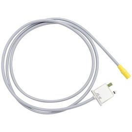 KISS Elektrodenleitung, EKG, L, IEC, 147 cm Produktbild