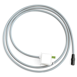 KISS Elektrodenleitung, EKG, N, IEC, 147 cm Produktbild