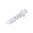 HENKE-JECT Einmal-Spritzen 5 (6) ml, 2-tlg.,unsteril (3600 Stck.) (Bulkware) (KTN=3600 STÜCK) Produktbild