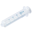 HENKE-JECT Einmal-Spritzen 20 (24) ml LL 2-tlg.,steril (100 Stck.) (PACK=100 STÜCK) Produktbild