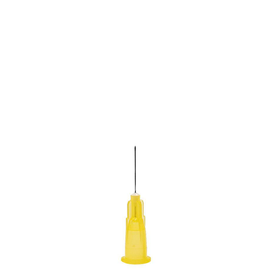 Einmal-Insulinkanülen 30 G x 1/2'' 0,30 x 12 mm (100 Stck.) (PACK=100 STÜCK) Produktbild