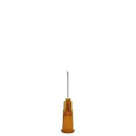Einmal-Insulin-/Tuberkulin-Kanülen 26G x 1/2'' 0,45 x 12 mm (100 Stck.) (PACK=100 STÜCK) Produktbild