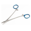 Mayo-Hegar Nadelhalter gerade, 16,5 cm, zum Einmalgebrauch (25 Stck.) (PACK=25 STÜCK) Produktbild