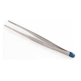 anat. Pinzetten 13 cm, zum Einmalgebrauch (20 Stck.) (PACK=20 STÜCK) Produktbild