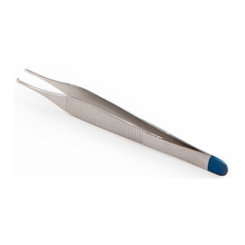 chir. Pinzetten Adson, 12 cm, zum Einmalgebrauch (25 Stck.) (PACK=25 STÜCK) Produktbild