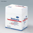 Medicomp Extra Vlieskompressen 7,5 x 7,5 cm, unsteril (100 Stck.) (BTL=100 STÜCK) Produktbild