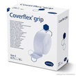 Coverflex grip Schlauchbandage, Gr. E, 10 m x 8,75 cm Produktbild