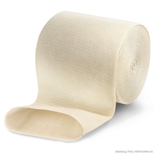 Coverflex grip Schlauchbandage, Gr. J, 10 m x 18 cm Produktbild Additional View 1 L