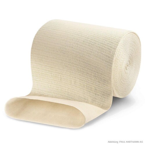 Coverflex grip Schlauchbandage, Gr. K, 10 m x 22 cm Produktbild Additional View 1 L