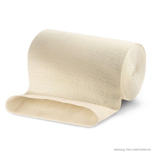 Coverflex grip Schlauchbandage, Gr. L, 10 m x 32,5 cm Produktbild Additional View 1 L