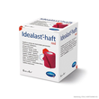 Idealast-haft Color Idealbinde rot 4 m x 6 cm Produktbild