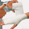 Idealast-haft Idealbinde 4 m x 10 cm Produktbild
