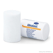 Idealast ohne Verbandklammern, Idealbinde, weiß 5 m x 6 cm (10 Stck.) (PACK=10 STÜCK) Produktbild