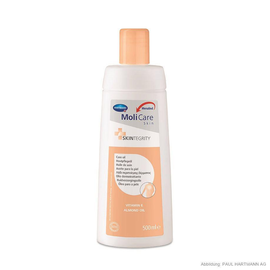 MoliCare Skin Hautpflegeöl 500 ml Produktbild