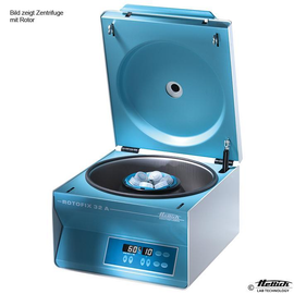 ROTOFIX 32A Tischzentrifuge, 208-240 V, ohne Rotor Produktbild