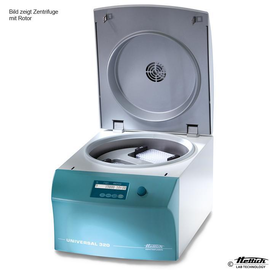 UNIVERSAL 320 Tischzentrifuge, 220-240 V, ohne Rotor Produktbild