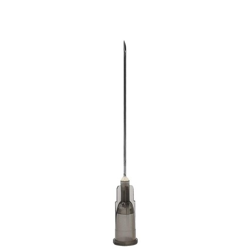 EinmaI-Intramuskulärkanülen 22 G x 1 1/2'' 0,70 x 40 mm (100 Stck.) (PACK=100 STÜCK) Produktbild