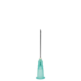 Einmal-Intramuskulärkanülen 21 G x 1'' 0,80 x 25 mm (100 Stck.) (PACK=100 STÜCK) Produktbild