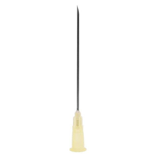Einmal-Intramuskulärkanülen 19 G x 2'' 1,10 x 50 mm (100 Stck.) (PACK=100 STÜCK) Produktbild Front View L